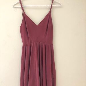 Urban outfitters dress